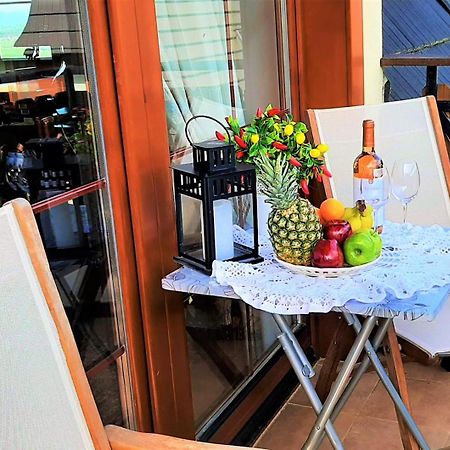 Apartamenty Osada Gubalowka ザコパネ エクステリア 写真